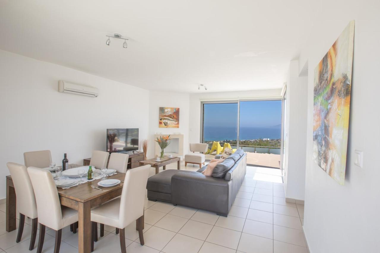 Esprit Villa 30 Polis Ngoại thất bức ảnh