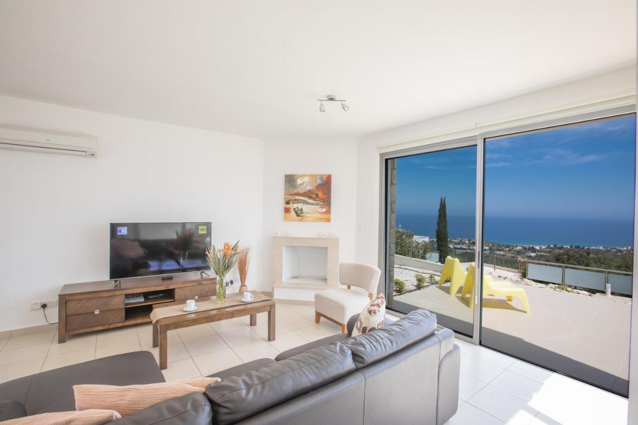 Esprit Villa 30 Polis Ngoại thất bức ảnh